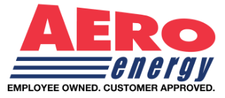 Aero Energy