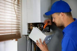 Boiler Repair