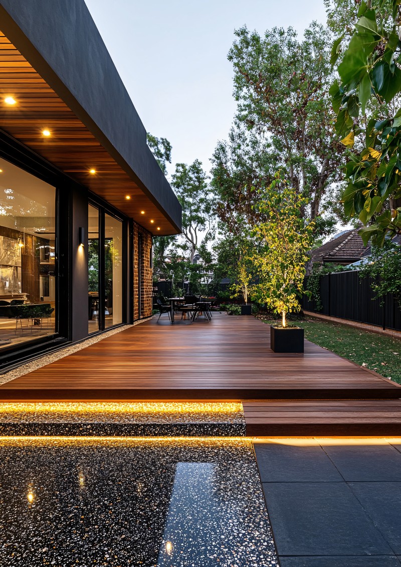 8 Stunning Exterior Lighting Ideas For Curb Appeal