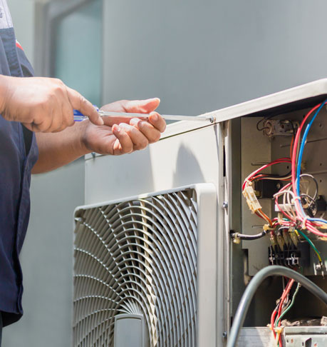 AC Repair and Maintenance