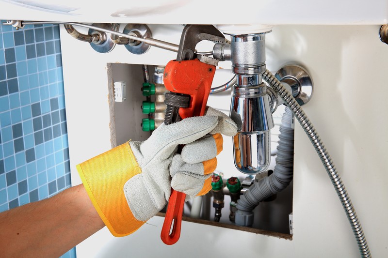 Common Plumbing Repairs Your Local Plumber Can Handle