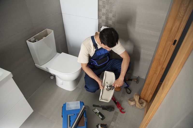 Common Toilet Problems And Solutions Every Homeowner Should Know