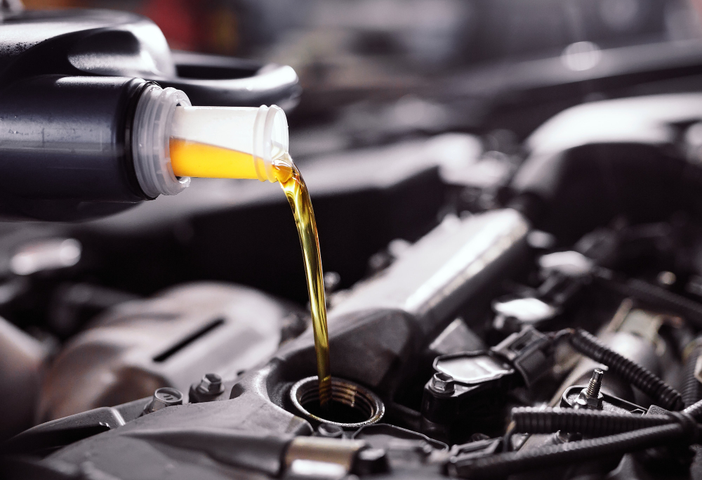 Do Fuel Additives Benefit High Mileage Engines