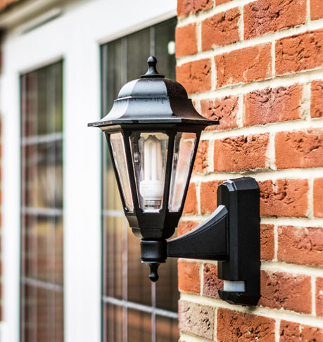 Exterior Lighting