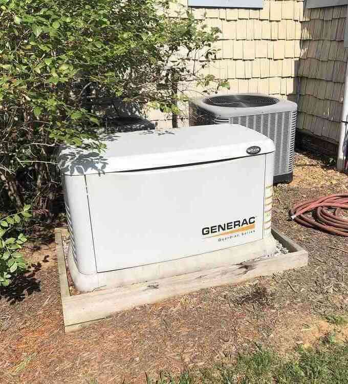 Generator