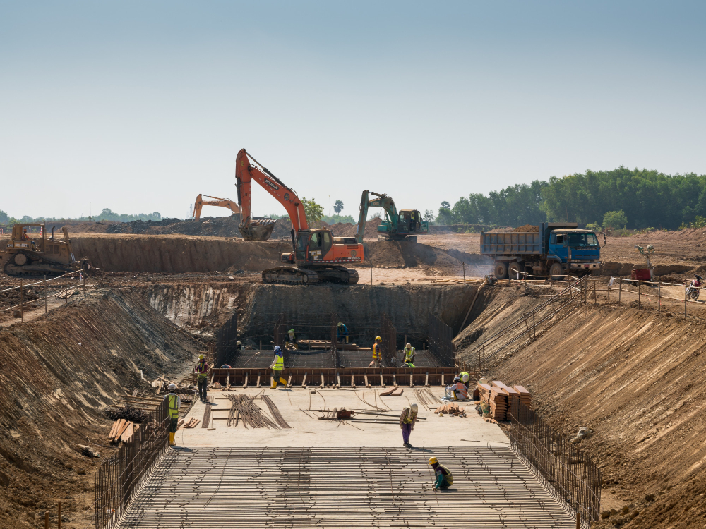 How Construction Site Fuel Delivery Keeps Your Projects On Schedule