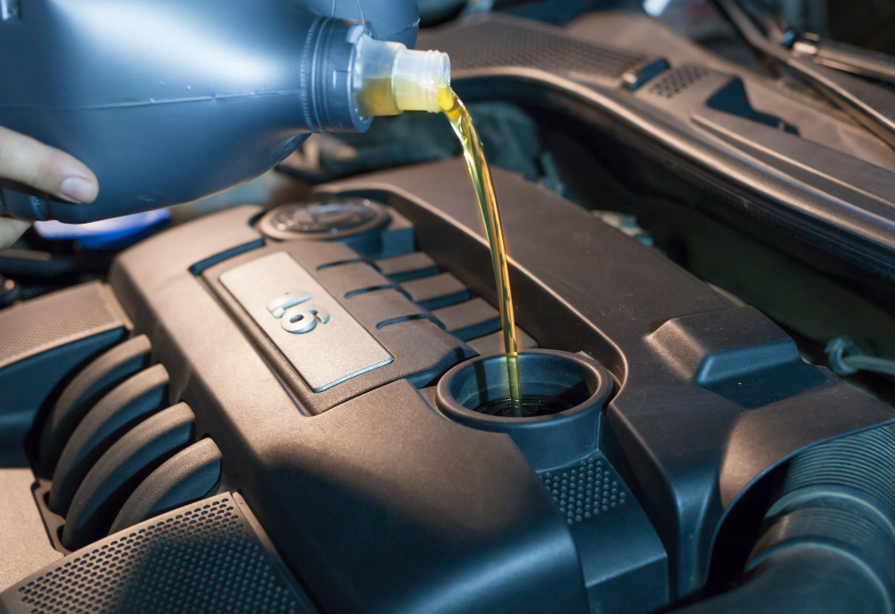 How Do Fuel Additives Reduce Emissions