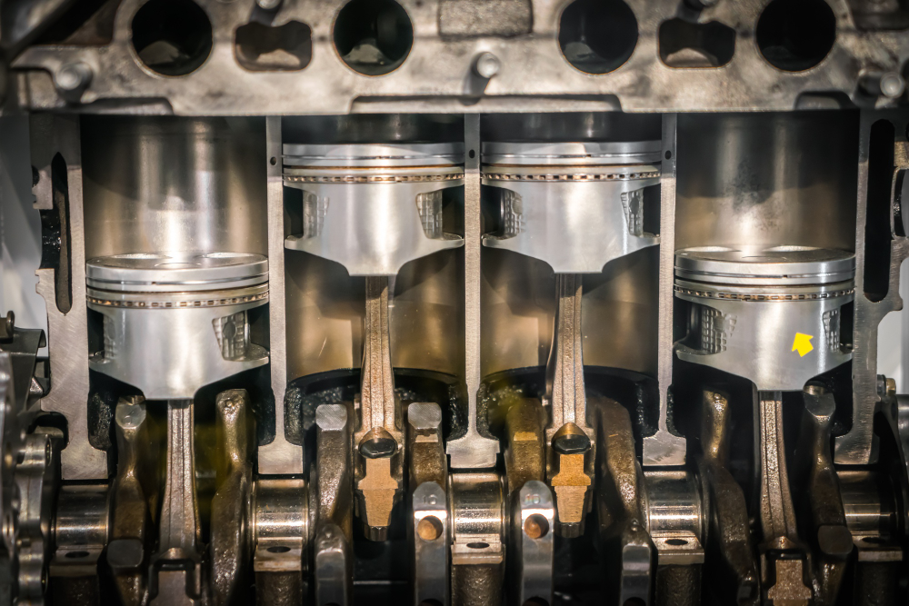 How Fuel Additives Improve Engine Performance