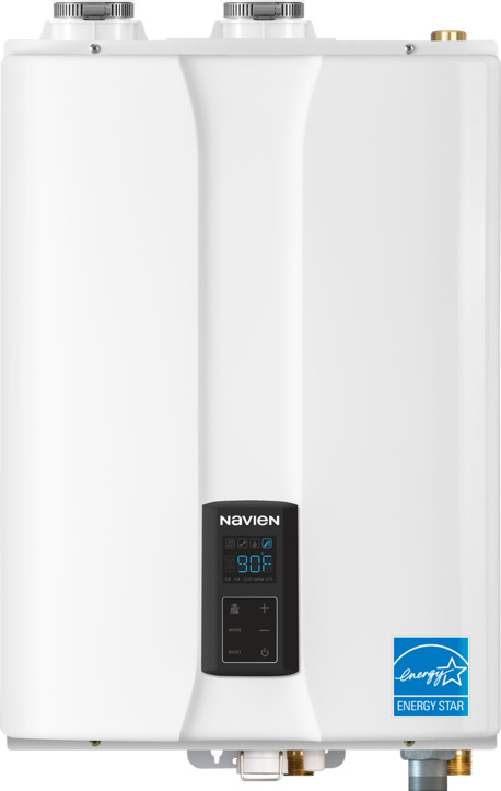 navien hvac