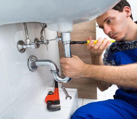 Trust the experts at Aero Energy for your plumbing needs!