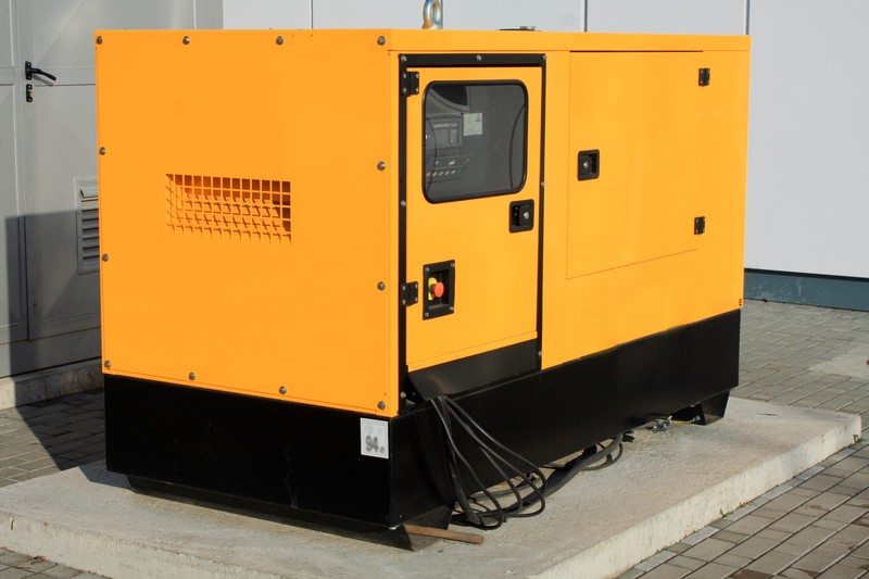 Professional Home Generator Installation_ What To Expect