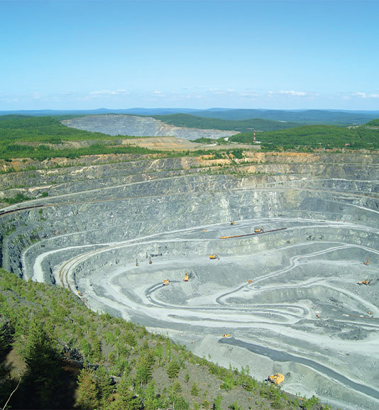 Quarries-image