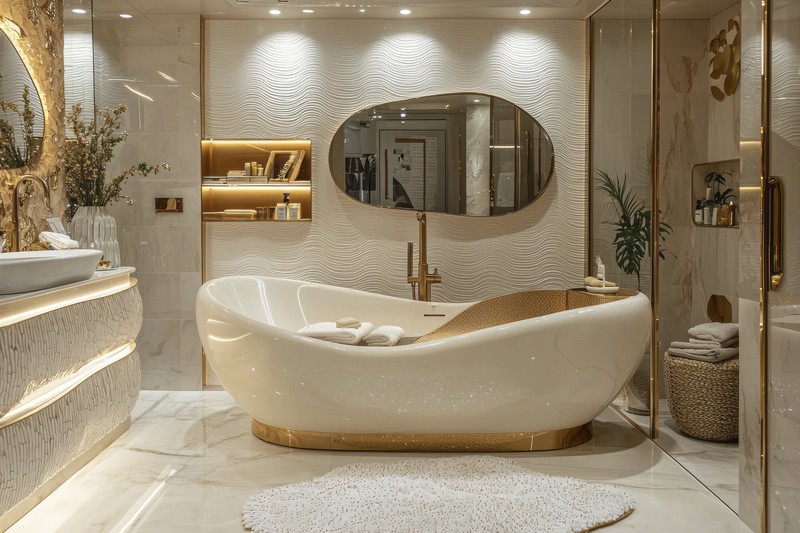 Reasons Why Bathroom Remodels Are Worth It