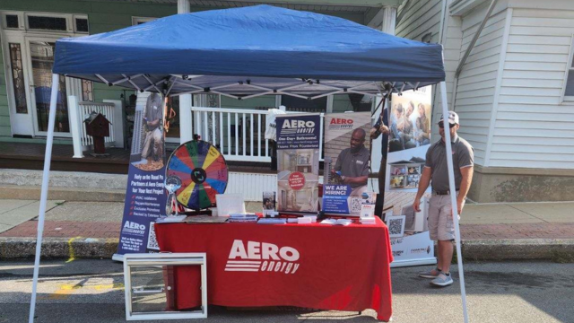 Red Lion Street Fair