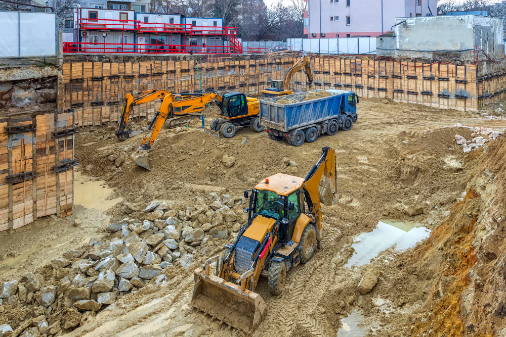 Strategies For Managing Construction Fleet Fuel Costs Effectively