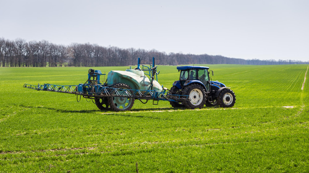Understanding Agriculture Fuels-What Powers Todays Farming Operations
