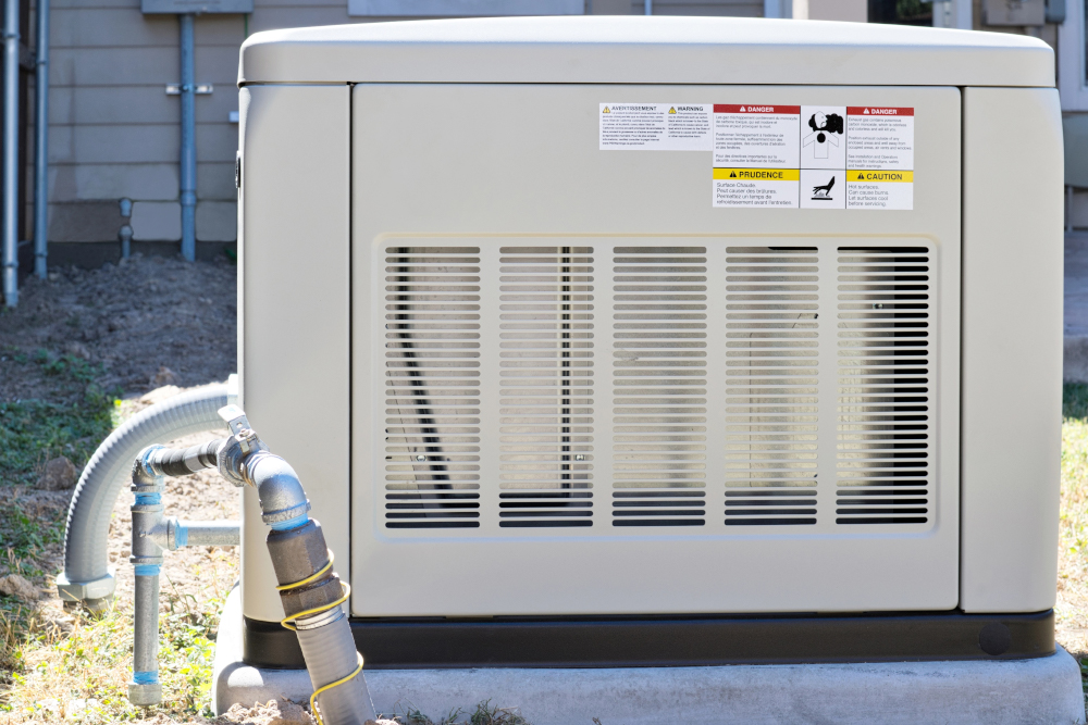 A First-Time Buyer’s Guide To Home Generators