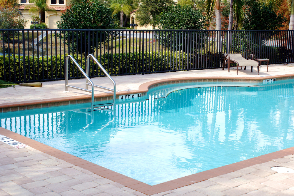 Average Pool Water Delivery Cost In Maryland For 2025