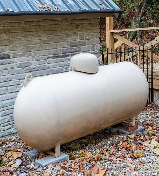 Propane Tanks For Sale In Pennsylvania And Maryland Aero Energy