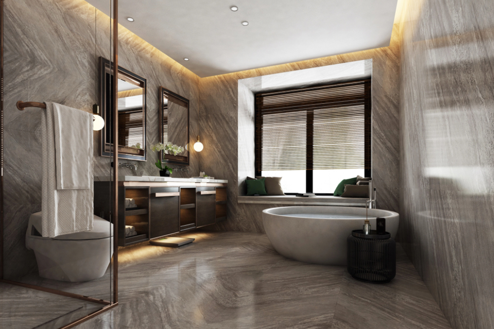 Do You Need A Permit For A Bathroom Remodel In Pennsylvania?