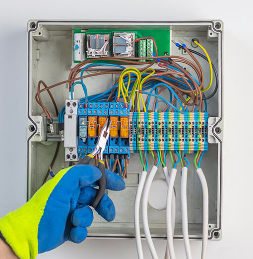 Electrician Img