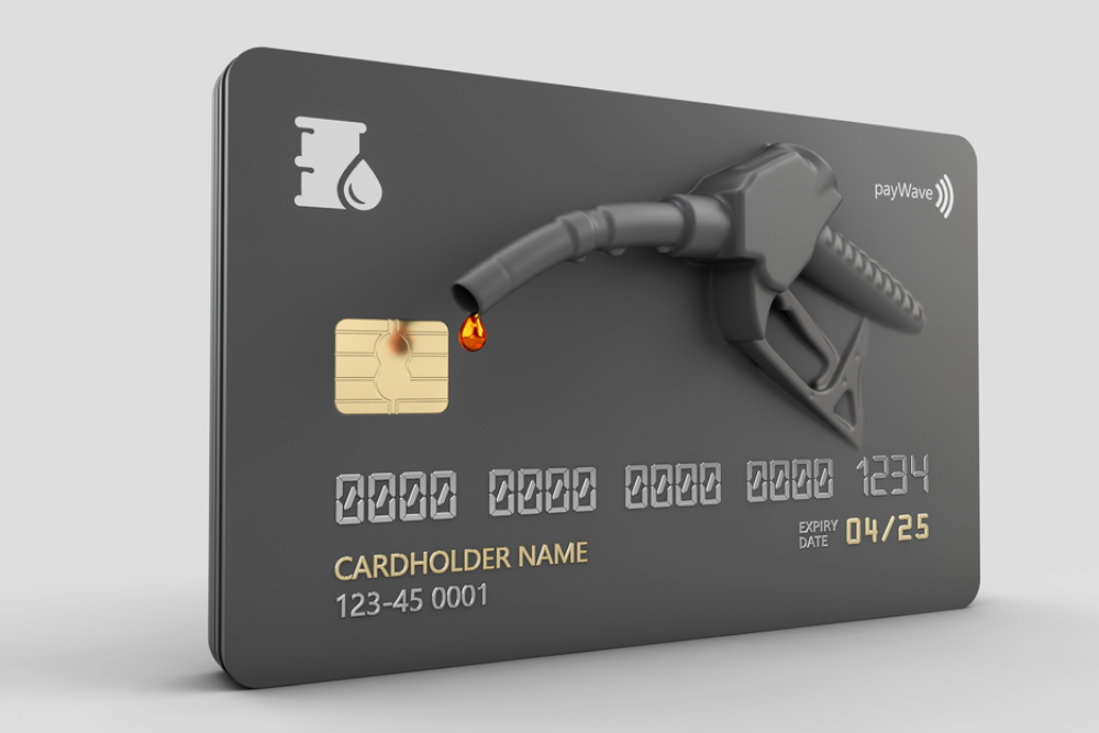 Everything You Need To Know About Fuel Cards For Small Business Fleets
