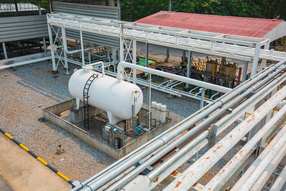 Farm Fuel Delivery: Keep Your Equipment Running And Your Fields Productive