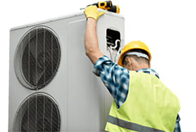 Heat Pump Repair and Installation