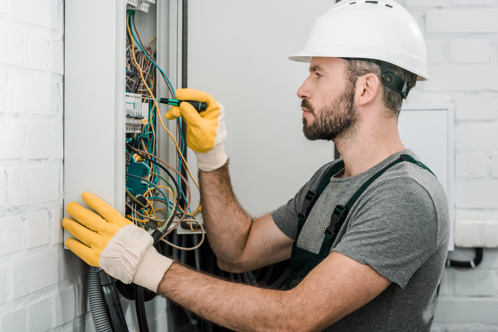 Home Electrical Inspection: What To Expect And Why It Matters