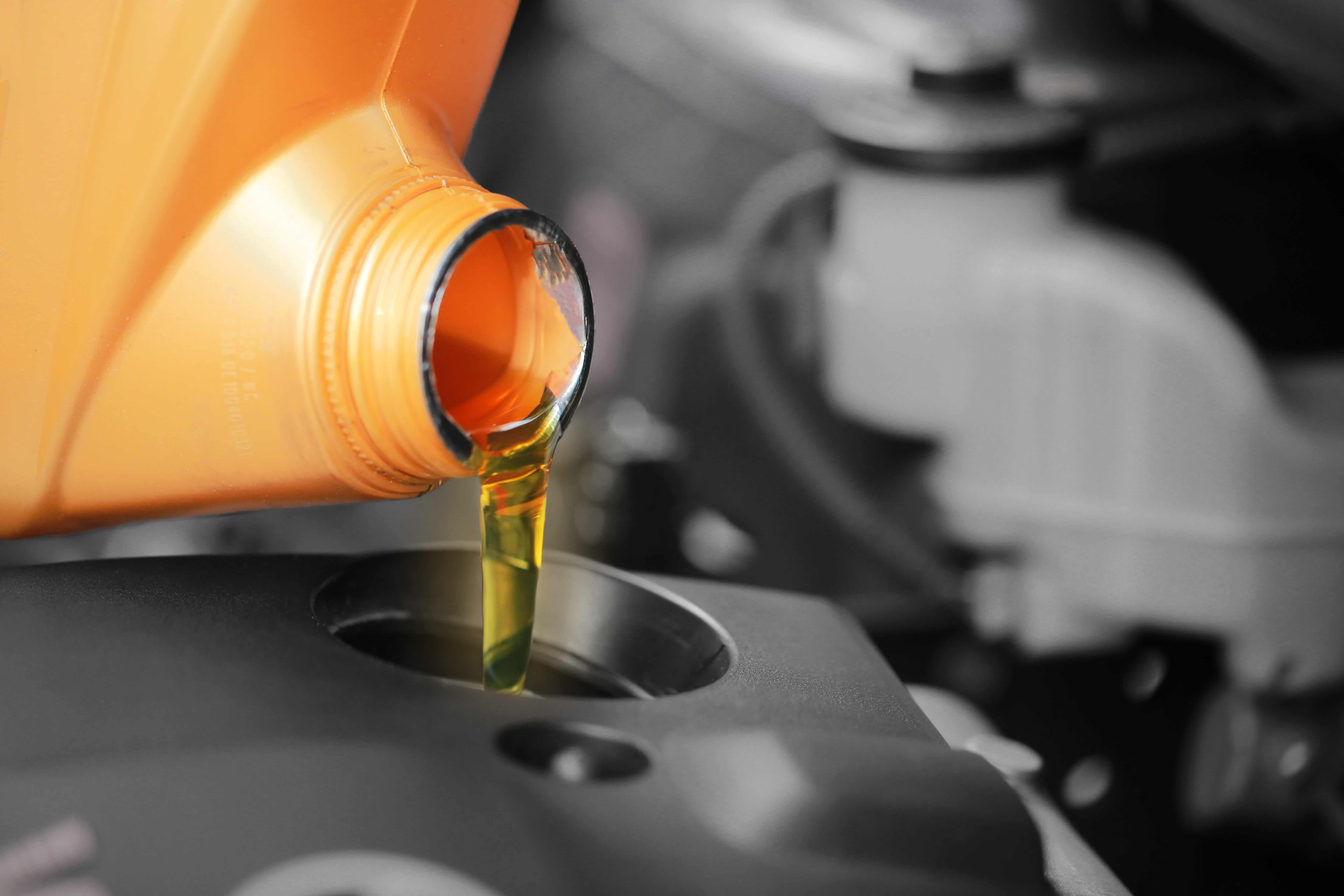 How Do Fuel Additives Protect Against Corrosion?