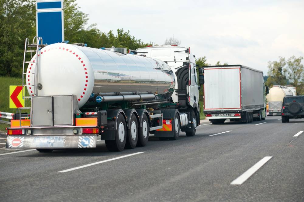 How Long Does A Fuel Delivery Take?