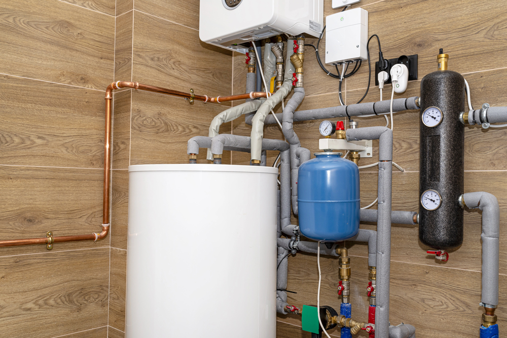 How Much Does Residential Boiler Installation Cost?