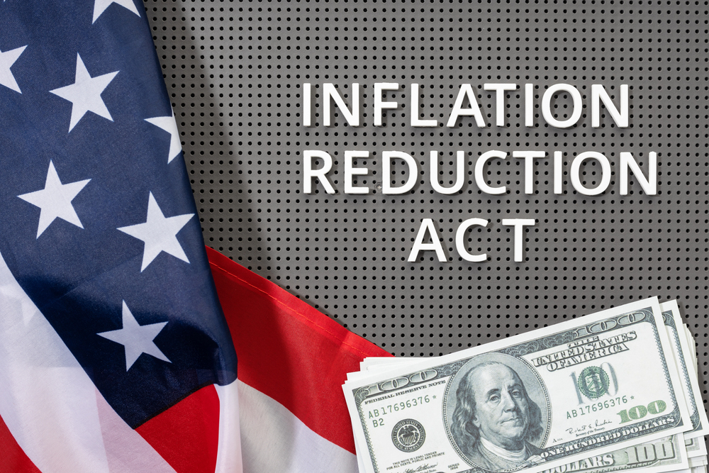 How The Inflation Reduction Act (IRA) Affects Residential HVAC Systems