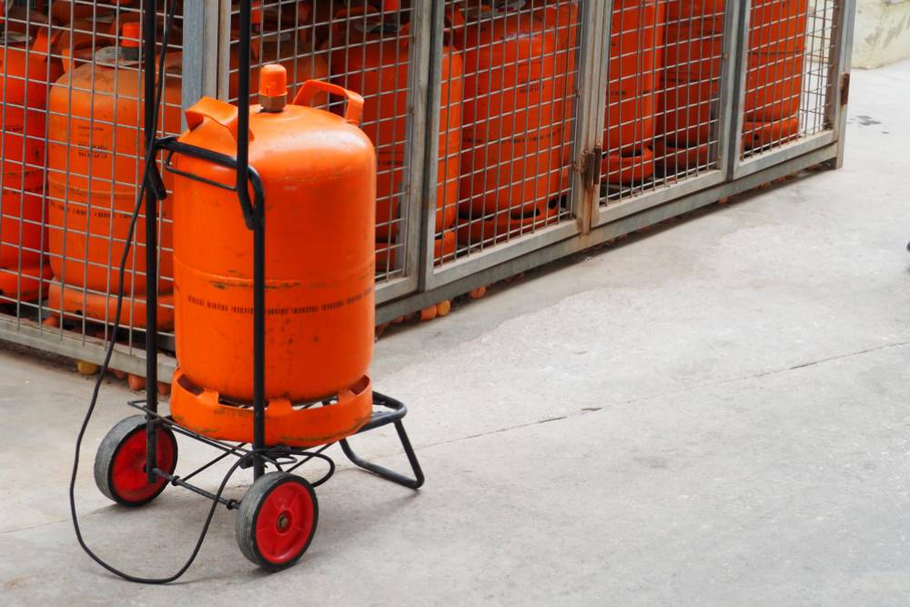 How To Choose The Right Home Propane Supplier