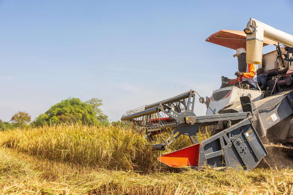 How To Effectively Lower Your Farm Fuel Cost