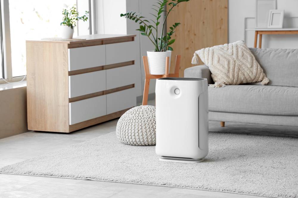 How To Improve Indoor Air Quality At Your Home