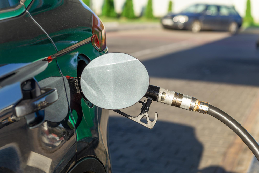 How To Reduce Fleet Fuel Costs