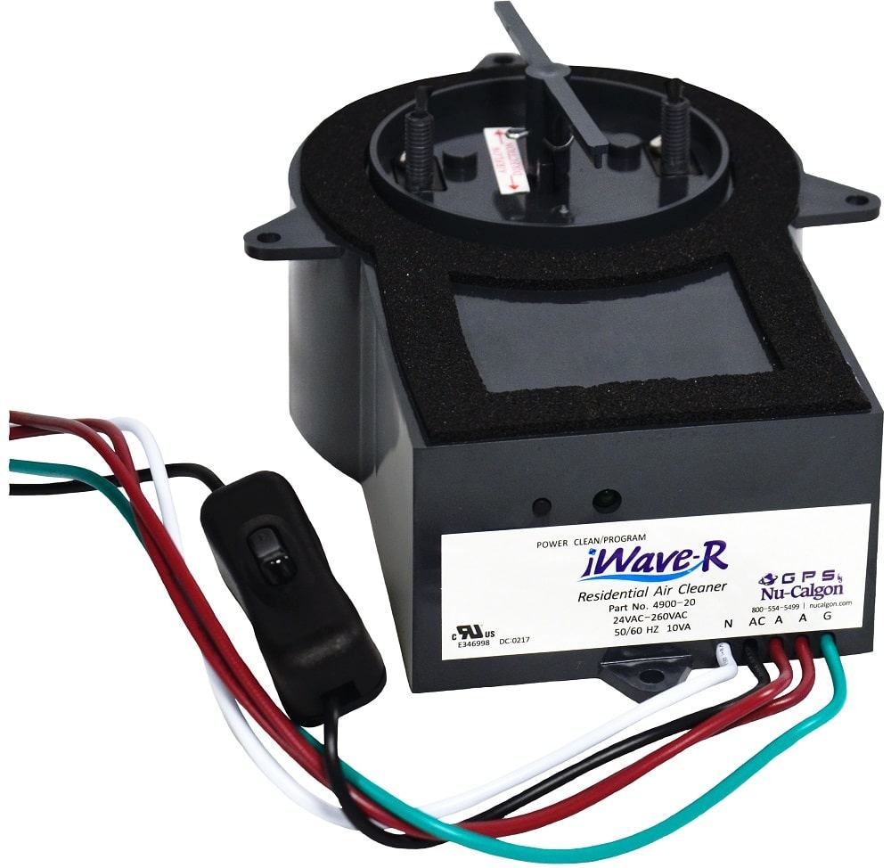 iWave Air purifier Unit