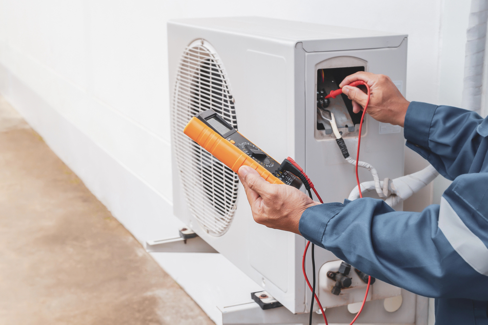 Is HVAC Tune-Up Really Worth It?