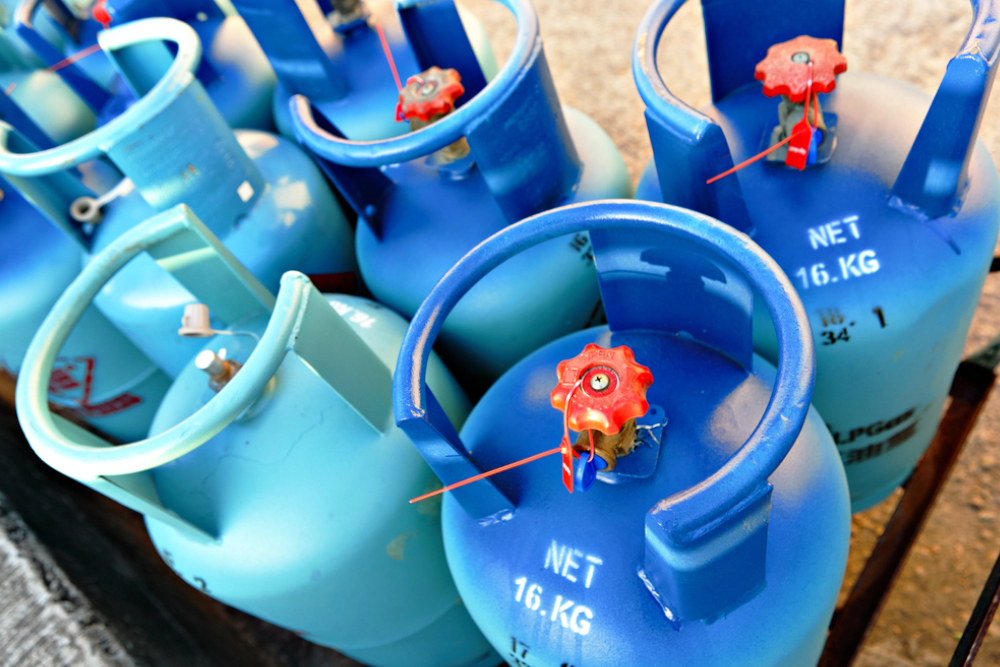 Questions To Ask When Choosing A Propane Supplier