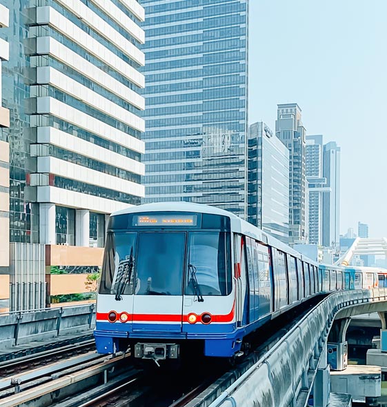 Skytrain