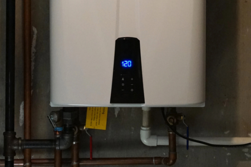Tankless Water Heater Maintenance Tips That Actually Work