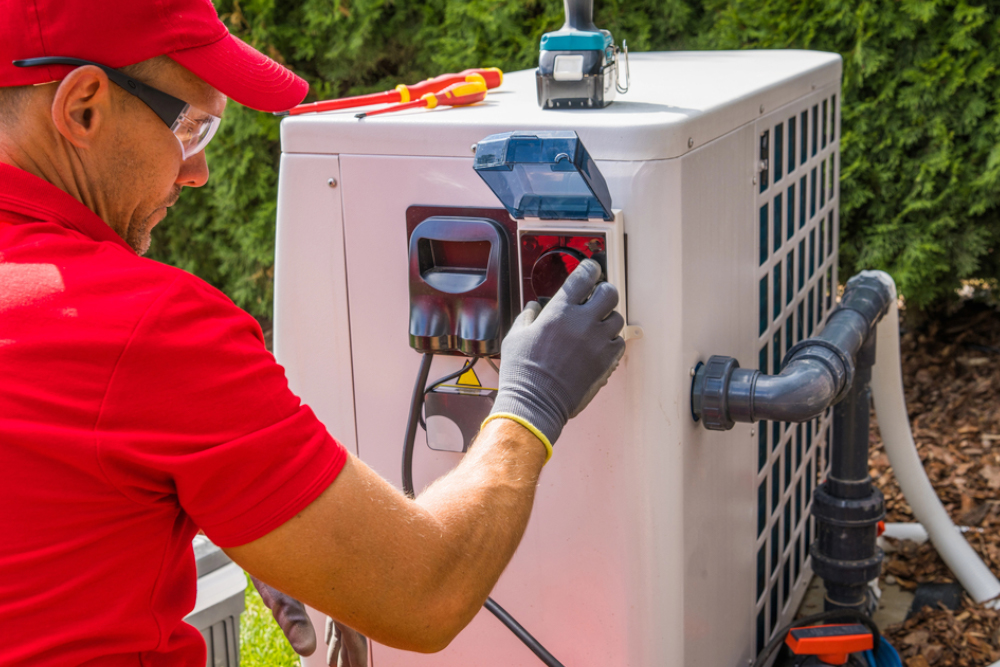 The Real Cost Of HVAC Tune-Ups In Pennsylvania For 2025