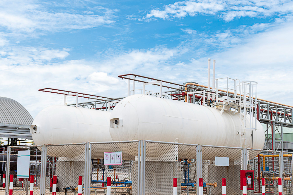 The Uses And Applications Of Commercial Propane