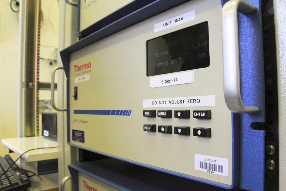 Understanding Commercial Indoor Air Quality Testing: What’s Involved?