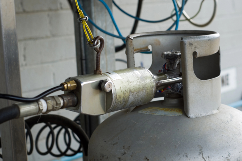 Understanding Propane Tank Filling: Safety And Best Practices