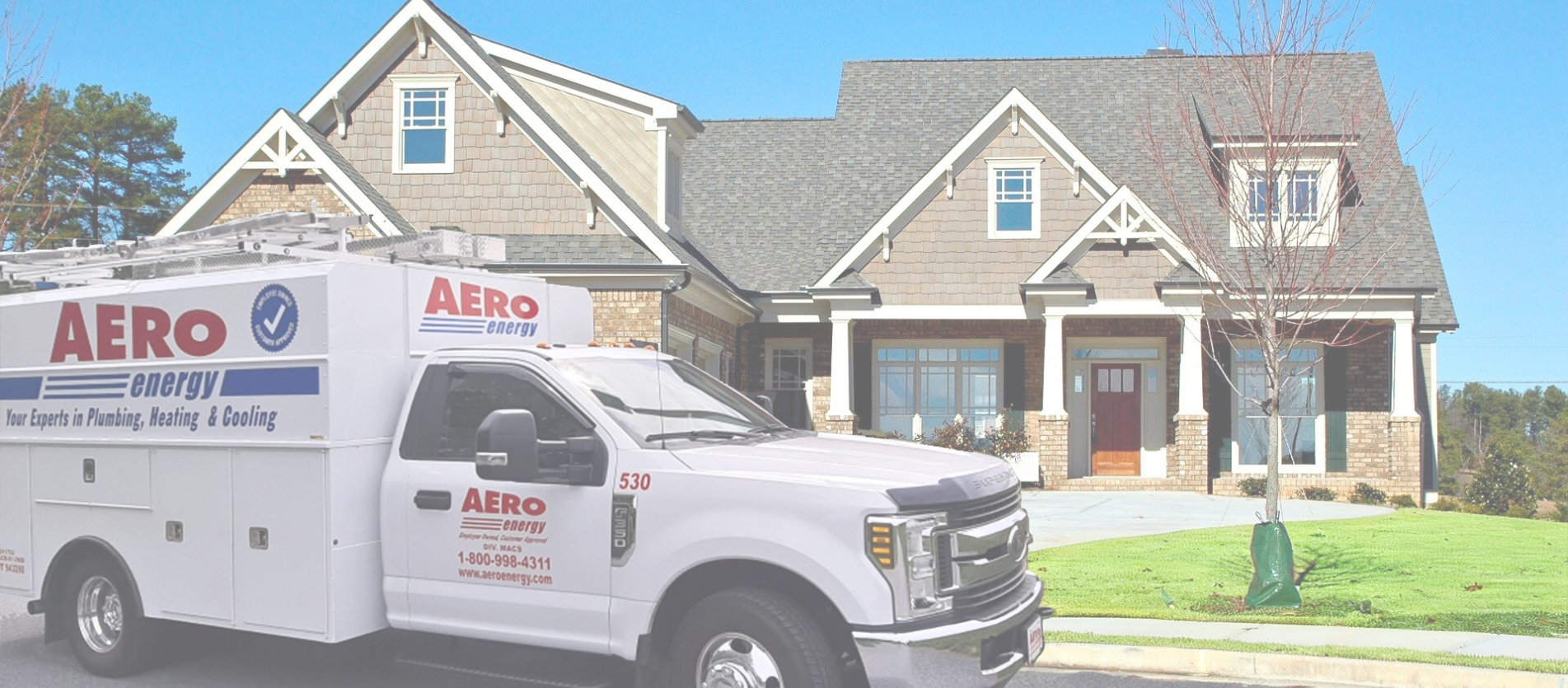 Aero Energy