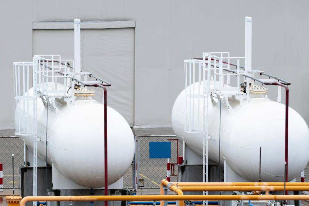 What Business Owners Can Expect From Commercial Propane Tank Installation