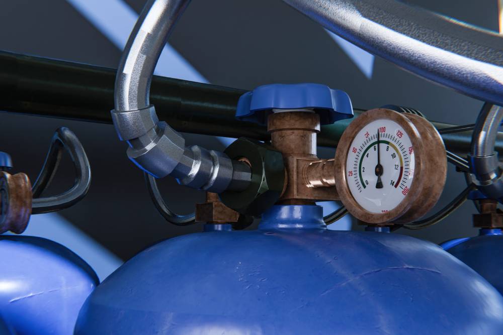 What To Do If You Run Out Of Heating Oil