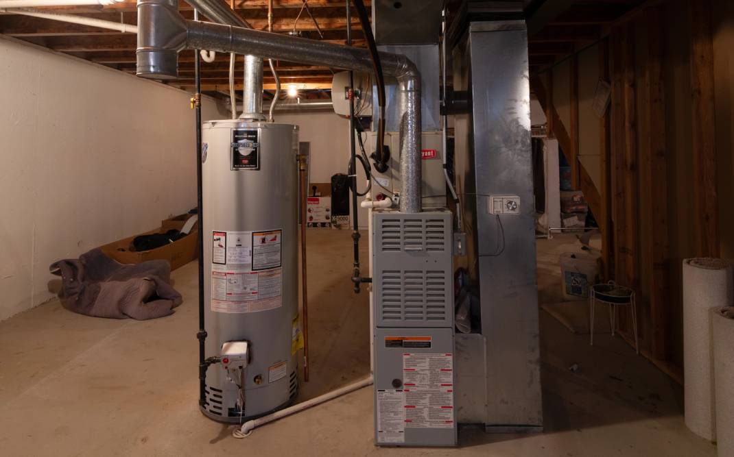 What To Expect From Oil Furnace Installation Services